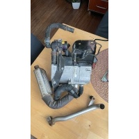 Webasto блок управления дизель 4h0265105a a4 a5 a6 a7 a8