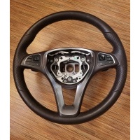 Руль мерседес е класса w213 a0004607803