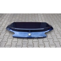 Крышка багажника задняя bmw z4 g29