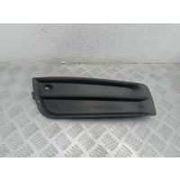 Заглушка (решетка) в бампер Chevrolet Cruze (J300) Рестайлинг 2012 - 2015 2014 94831149,