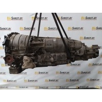 КПП автоматическая (АКПП) Audi S8 D3 рест. (2005-2011) 2008 KLW(6A) 6HP26 ZF