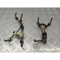 Трубка ТНВД Opel Astra (H) 2006