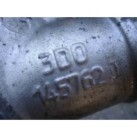 Патрубок интеркулера Volkswagen Phaeton 2009 3D0145762J