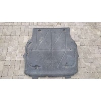Защита днища Volkswagen Transporter T5 2004 7H0805687