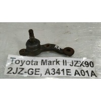 Опора шаровая Toyota Mark II JZX90 1994 43330-29355