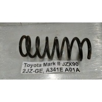 Пружина Toyota Mark II JZX90 1994 48131-2A780