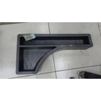 Ящик в багажник Ford Focus 2 2004-2008 2006 4M51A11168AC