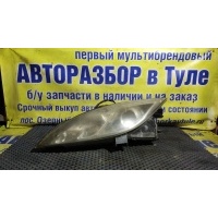 Фара передняя левая (дефект) Mazda 6 GH GDN3510L0E