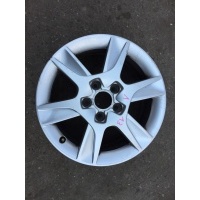 Audi a3 8p колесо алюминиевая 16 et50 8p0601025an