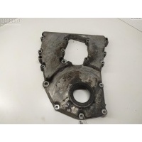 Крышка двигателя передняя BMW 3 E46 (1998-2006) 2000 1739432
