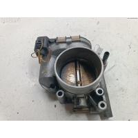 Заслонка дроссельная Volkswagen Sharan (2000-2010) 2001 022133062AB