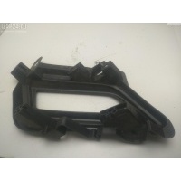 Рамка фары противотуманной правой Nissan Micra K14 (2016- ) 2017 622565FA0A