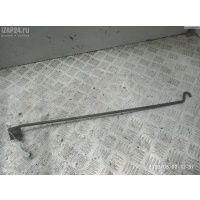 Рамка (планка) капота LDV Maxus 2006 96165268