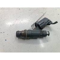 Форсунка топливная Volkswagen Sharan (2000-2010) 2001 0280155985