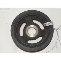 Шкив коленвала Peugeot 308 2010 9654961080