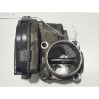 Заслонка дроссельная Peugeot 308 T7 (2007-2013) 2010 9682798180