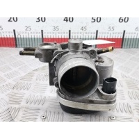 Заслонка дроссельная Volkswagen Passat 5 GP (2000-2005) 2001 408238323006,06B133062L