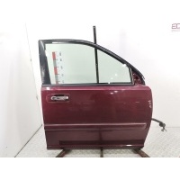 Дверь передняя правая Nissan X-Trail T30 (2000-2009) 2004 ,H010M8H7MA