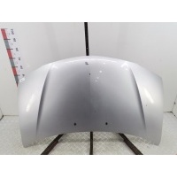 Капот Mazda Premacy (1999-2007) 2003 ,C100-52-310E