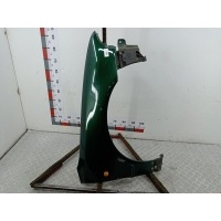 Крыло переднее правое Audi A4 B5 (1994-2001) 1998 ,8D0821106J