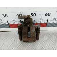 Суппорт задний левый Renault Scenic 2 (2003-2009) 2003 ,7701208256