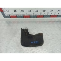Брызговик задний Hyundai Terracan (2001-2007) 2004 86841H1500,86841H1500