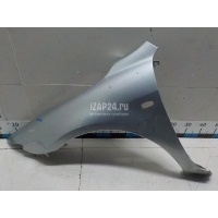 Крыло переднее левое Mazda Mazda 6 (GG) (2002 - 2007) GJ6A52211D