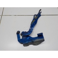 Петля капота левая Mazda Mazda 3 (BK) (2002 - 2009) BP4K52420B