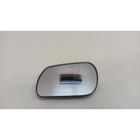 Стекло зеркала электрического левого Mazda Mazda 3 (BK) (2002 - 2009) BP5F691G7