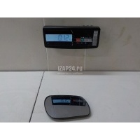 Стекло зеркала электрического правого Mazda Mazda 3 (BK) (2002 - 2009) BP5F691G1