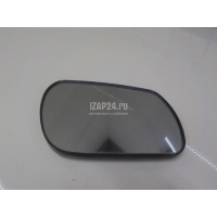 Стекло зеркала электрического правого Mazda Mazda 3 (BK) (2002 - 2009) BP5F691G1