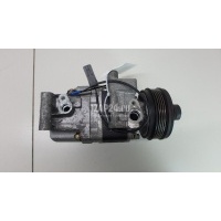 Компрессор системы кондиционирования Mazda Mazda 3 (BK) (2002 - 2009) B32T61K00