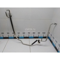 Трубка кондиционера Mazda Mazda 3 (BK) (2002 - 2009) BP4K61462C