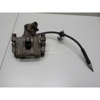 Суппорт тормозной задний правый Mazda Mazda 3 (BK) (2002 - 2009) BPYK2661XA