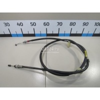 Трос стояночного тормоза Mazda Mazda 3 (BK) (2002 - 2009) BS3E44200J