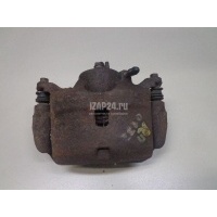 Суппорт тормозной передний правый Honda CR-V (2002 - 2006) 45018S9AA01