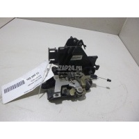 Замок двери задней левой VAG Fabia (1999 - 2007) 3B4839015J