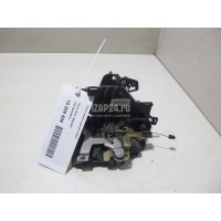 Замок двери задней левой VAG Fabia (1999 - 2007) 3B4839015J