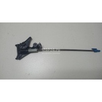 Заслонка отопителя VAG Fabia (1999 - 2007) 6Q0819134