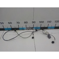 Проводка (коса) Renault Laguna II (2001 - 2008) 7701052362