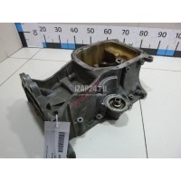 Поддон масляный двигателя Toyota Corolla E12 (2001 - 2007) 1211121032