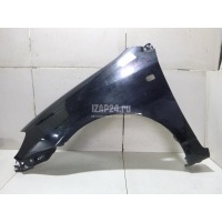 Крыло переднее левое Toyota Corolla E12 (2001 - 2007) 5381202080