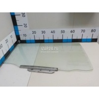 Стекло двери задней правой Toyota Corolla E12 (2001 - 2007) 6810313340