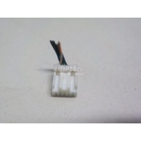 Разъем Toyota Corolla E12 (2001 - 2007) 9098011909