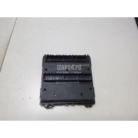 Блок комфорта VAG Polo (2001 - 2009) 6Q2937049F