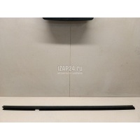 Уплотнитель стекла двери VAG Touran (2003 - 2010) 1T0839471B9B9