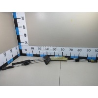 Трос КПП VAG Transporter T5 (2003 - 2015) 7H1711877AH