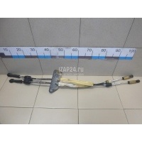 Трос КПП VAG Transporter T5 (2003 - 2015) 7H2711877AF