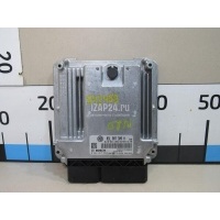 Блок управления двигателем VAG Transporter T5 (2003 - 2015) 03L906019GH