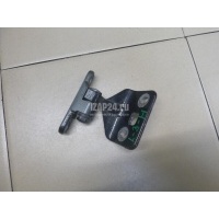 Петля двери задней левой нижняя Mercedes Benz W211 E-Klasse (2002 - 2009) 2117300337